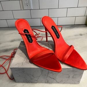 Jessica Rich Sandal